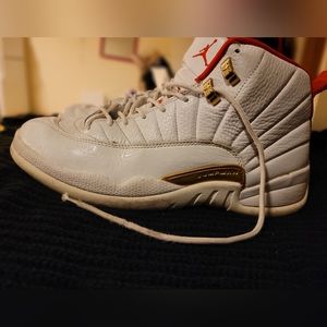 Jordan 12s